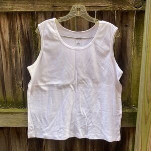 Hasting & Smith tank top sz. L